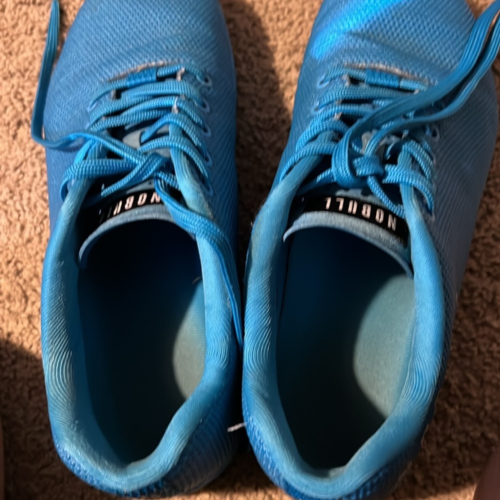 NoBull Trainers - Picture 4 of 5